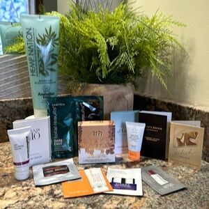 Skin care bundle 13 piece from Ulta